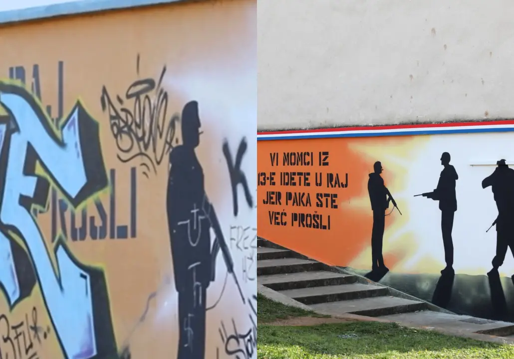 Lipa radost ispred Mimare 'reducirana u svom izričaju' u rekordnom roku