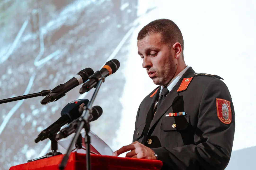 DVD Šibenik djeluje već 130 godina: ‘Posebno želim istaknuti djelovanje u Domovinskom ratu’  
