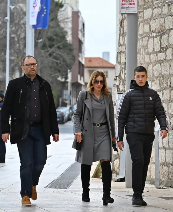 FOTO Đir po gradu, nedjelja 11. veljače
