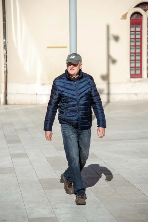 FOTO Đir po gradu, srijeda 14. veljače