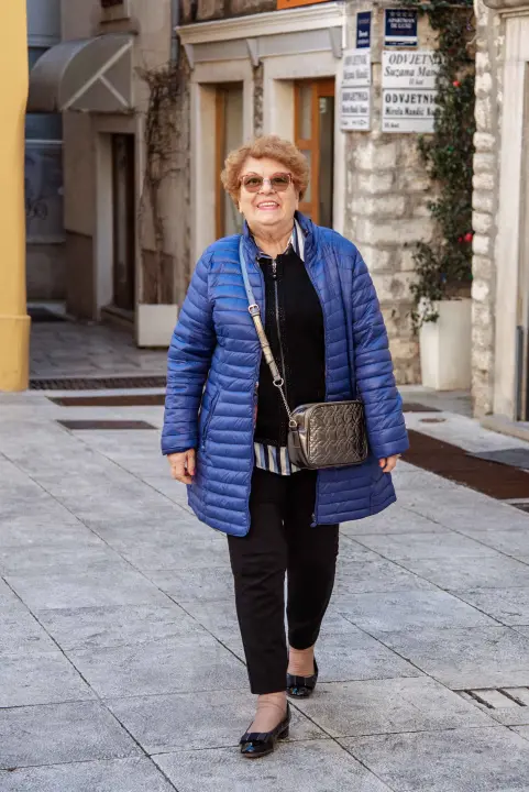 FOTO Đir po gradu, srijeda 14. veljače