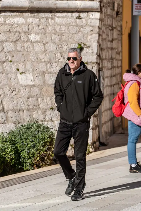 FOTO Đir po gradu, četvrtak 15. veljače