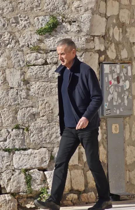 FOTO Đir po gradu, nedjelja 18. veljače