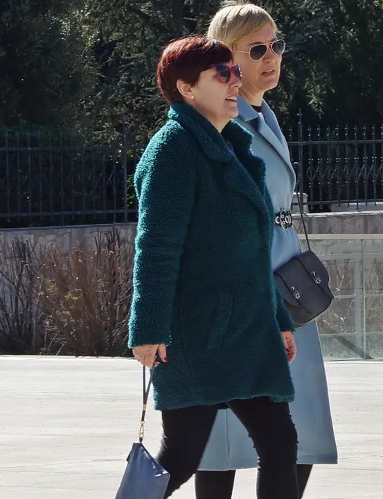 FOTO Đir po gradu, nedjelja 18. veljače