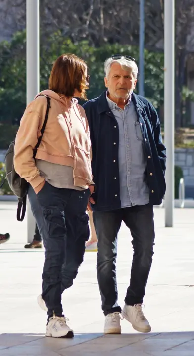 FOTO Đir po gradu, nedjelja 18. veljače