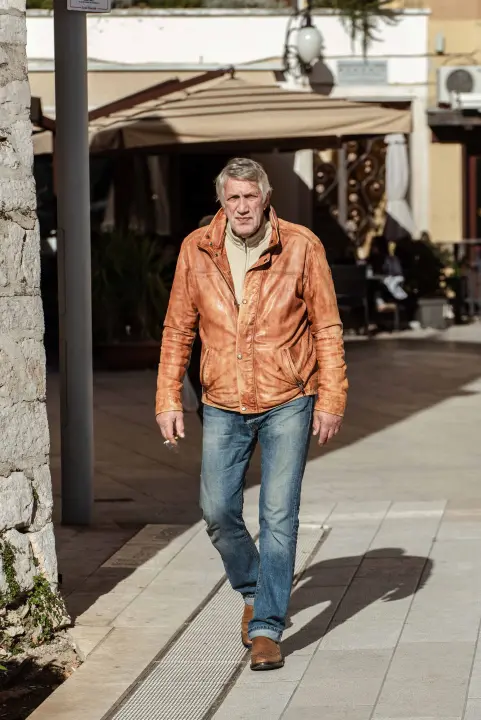 FOTO Đir po gradu, utorak 20. veljače