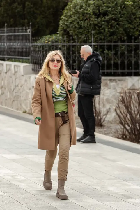 FOTO Đir po gradu, četvrtak 22. veljače