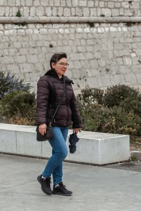 FOTO Đir po gradu, petak 23. veljače