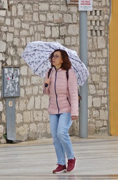 Đir po gradu, nedjelja 25. veljače