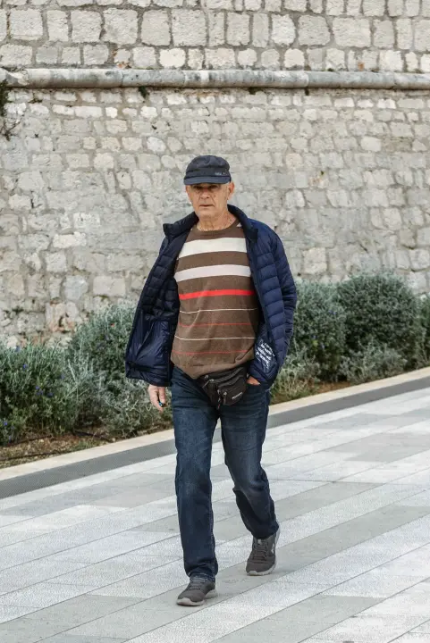 FOTO Đir po gradu, utorak 27. veljače