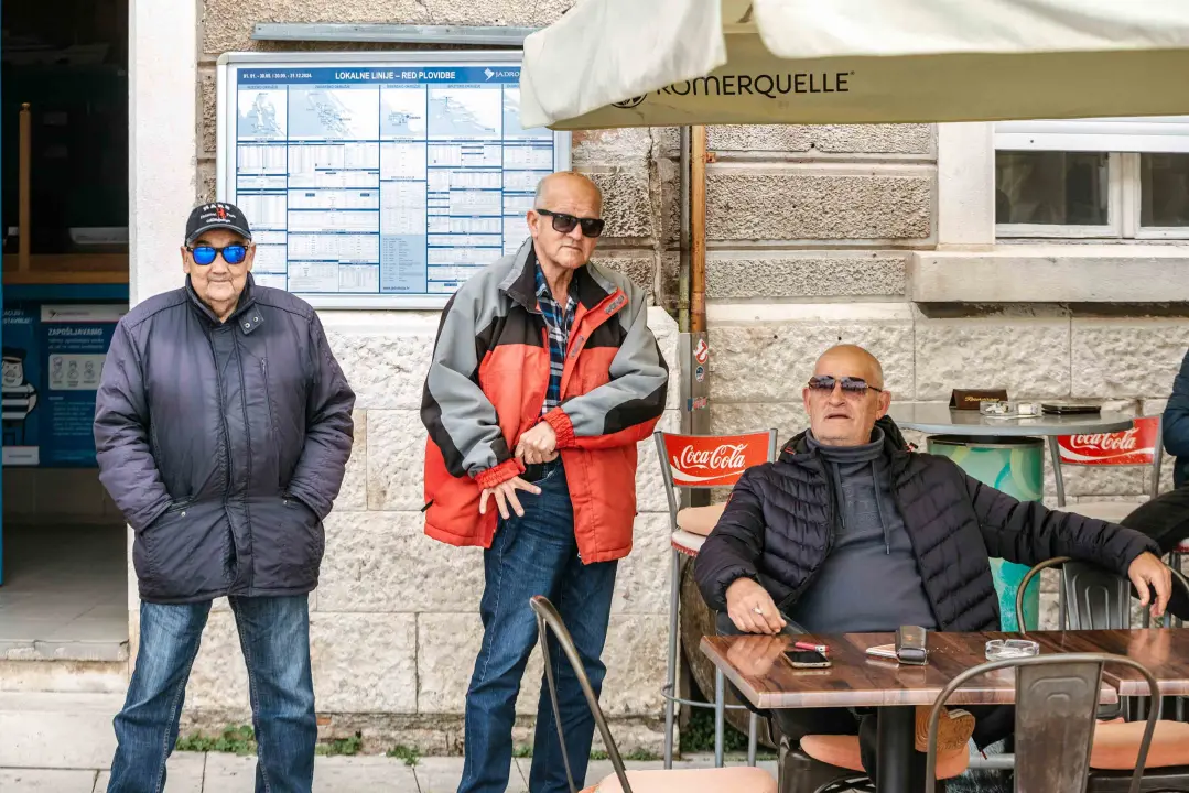 FOTO Đir po gradu, srijeda 28. veljače