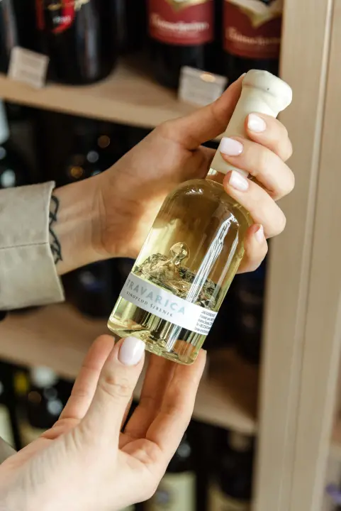Posjetite novootvorenu trgovinu i kušaonicu Vinoplod Vinarije!