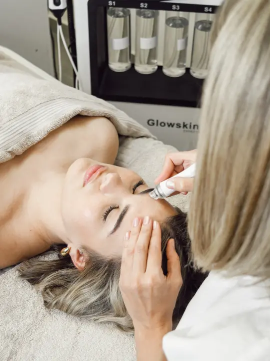 Posjetite novi kozmetički salon Saphir!
