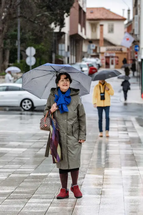 FOTO Đir po gradu, srijeda 6. ožujka