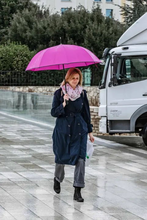 FOTO Đir po gradu, srijeda 6. ožujka