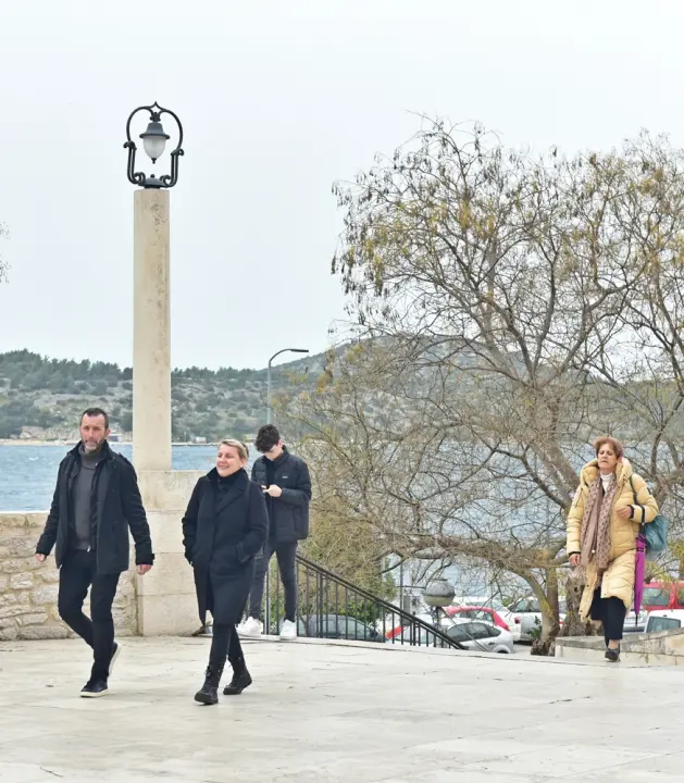 FOTO Đir po gradu, nedjelja 10.ožujka