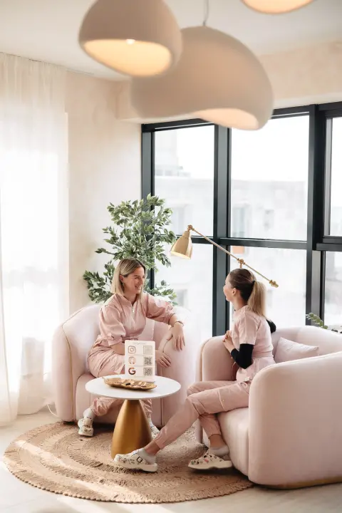 Beauty Clinic by Tamara časti s 50 posto popusta na popularne pakete tretmana tijela!