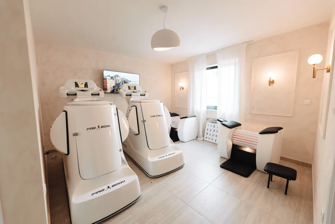 Beauty Clinic by Tamara časti s 50 posto popusta na popularne pakete tretmana tijela!