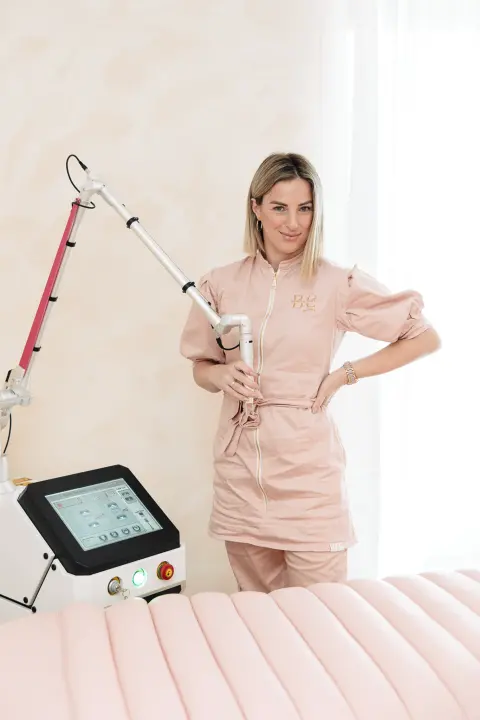 Beauty Clinic by Tamara časti s 50 posto popusta na popularne pakete tretmana tijela!
