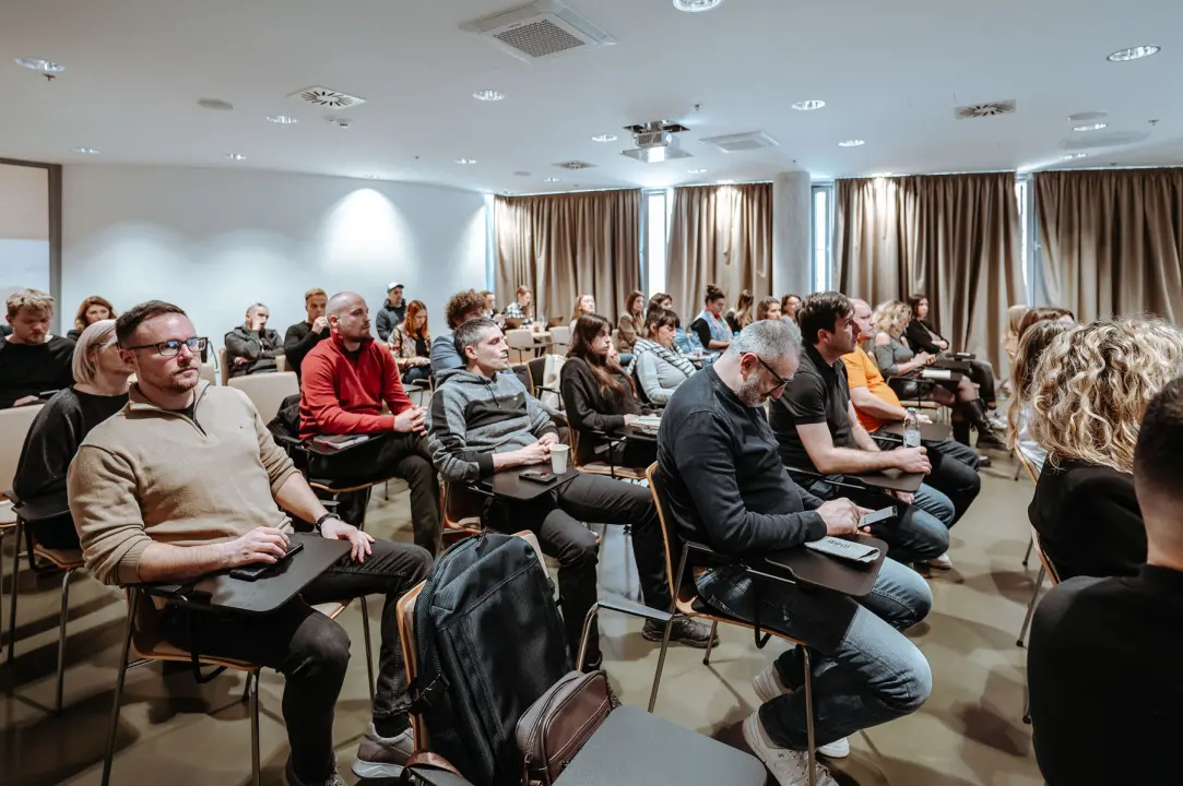 U Šibeniku organiziran drugi susret poduzetnika: Budućnost turizma je u kvaliteti, ne kvantiteti