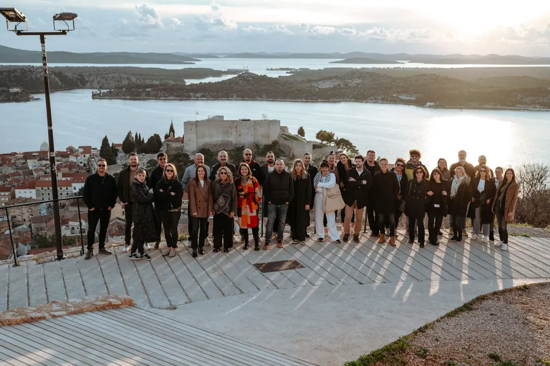 U Šibeniku organiziran drugi susret poduzetnika: Budućnost turizma je u kvaliteti, ne kvantiteti