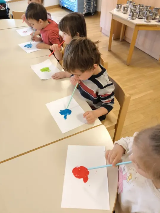 U DV Tamaris obilježili Svjetski dan voda