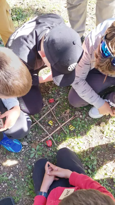 Obilježavanje Dana šuma i Dana voda u NP Krka: Na Stinicama održane radionice