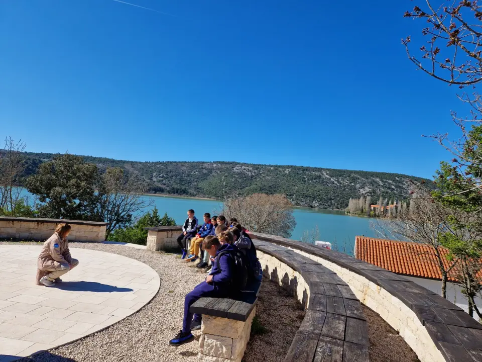 Obilježavanje Dana šuma i Dana voda u NP Krka: Na Stinicama održane radionice