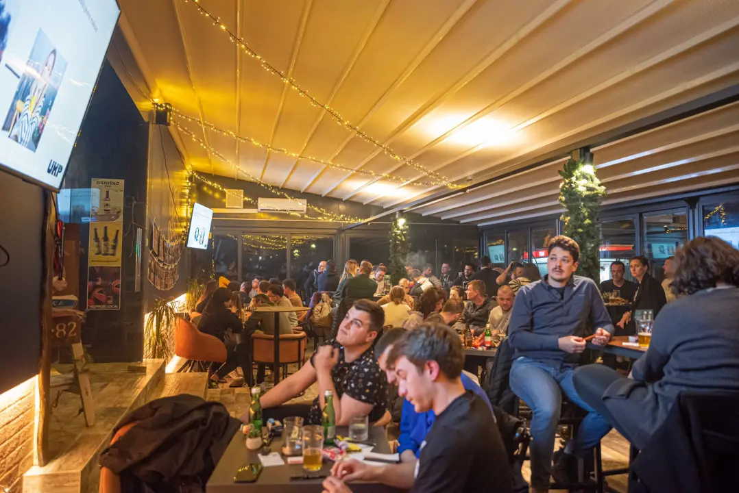 Pub 022 slavi prvi rođendan uz vrhunski program! 