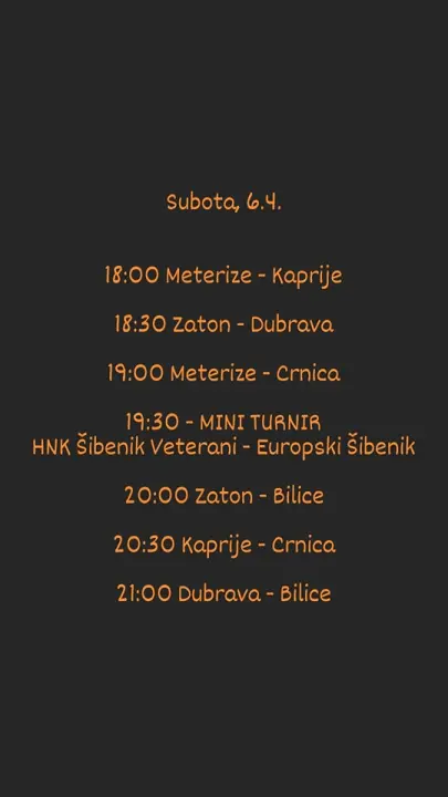 Na Meterizama: Kvartovi tvoji, ulice tvoje, za tebe žive, uz tebe stoje!