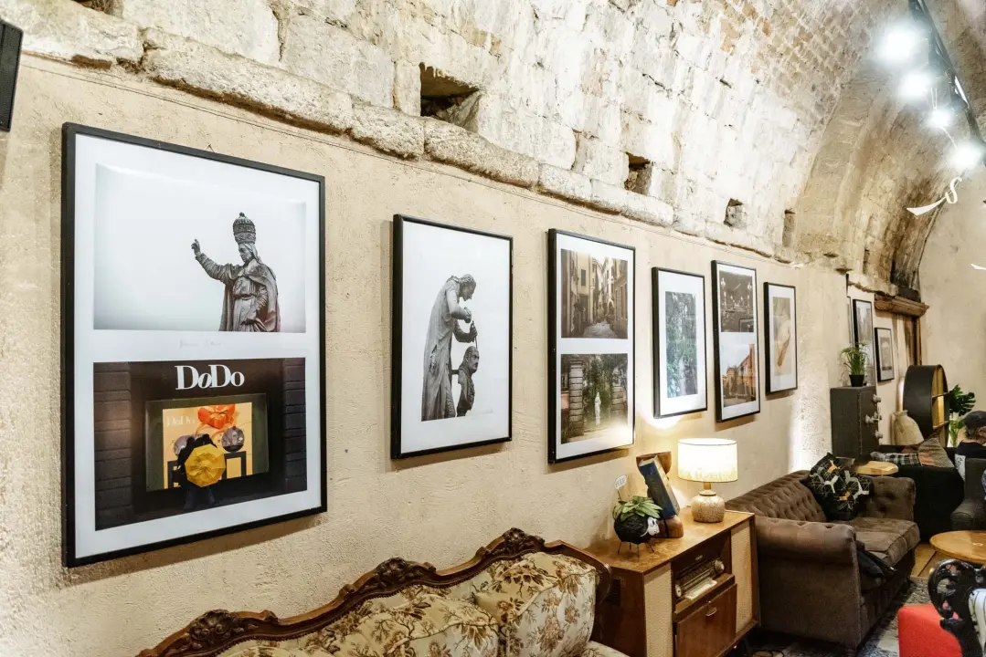 Najavljena treća Flora Dalmatica: 'Roberto Visiani mora ponovno postati zaslužni sin Šibenika'