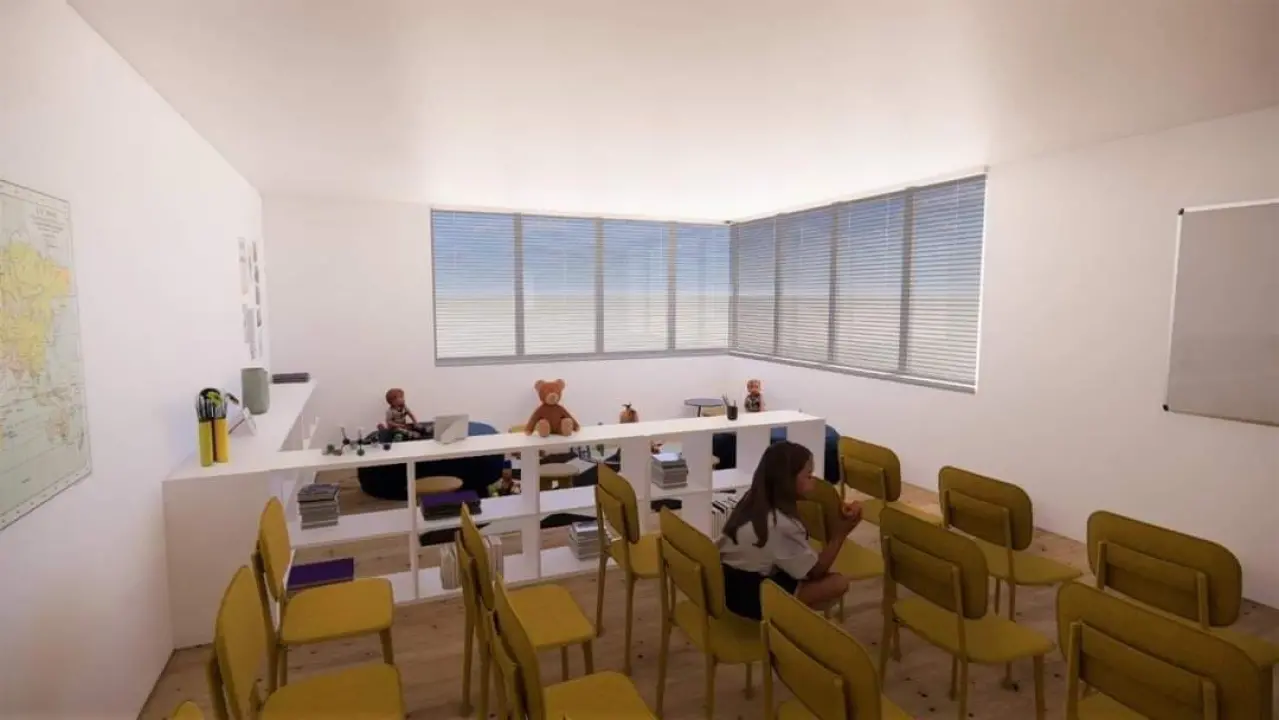 Buduća pirovačka knjižnica bit će i centar kulturnih događanja