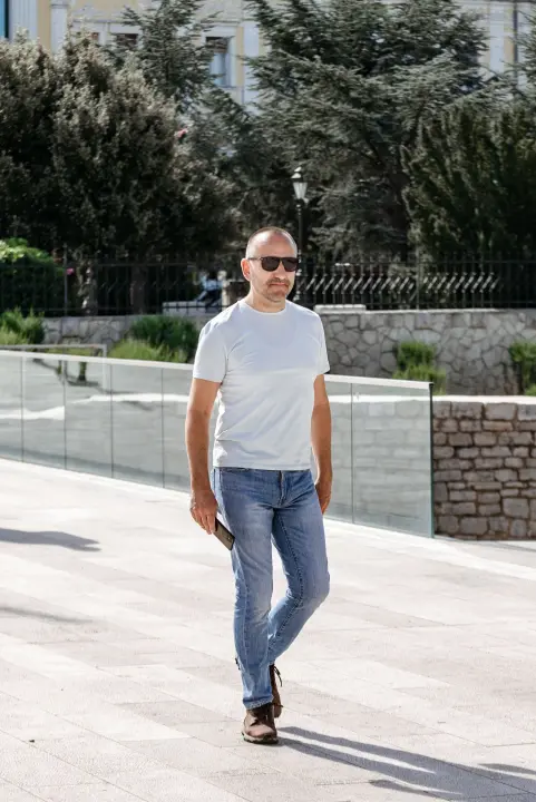 FOTO Đir po gradu, ponedjeljak 8. travnja