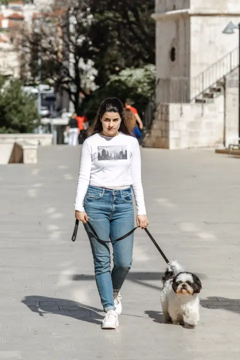 FOTO Đir po gradu, utorak 9. travnja