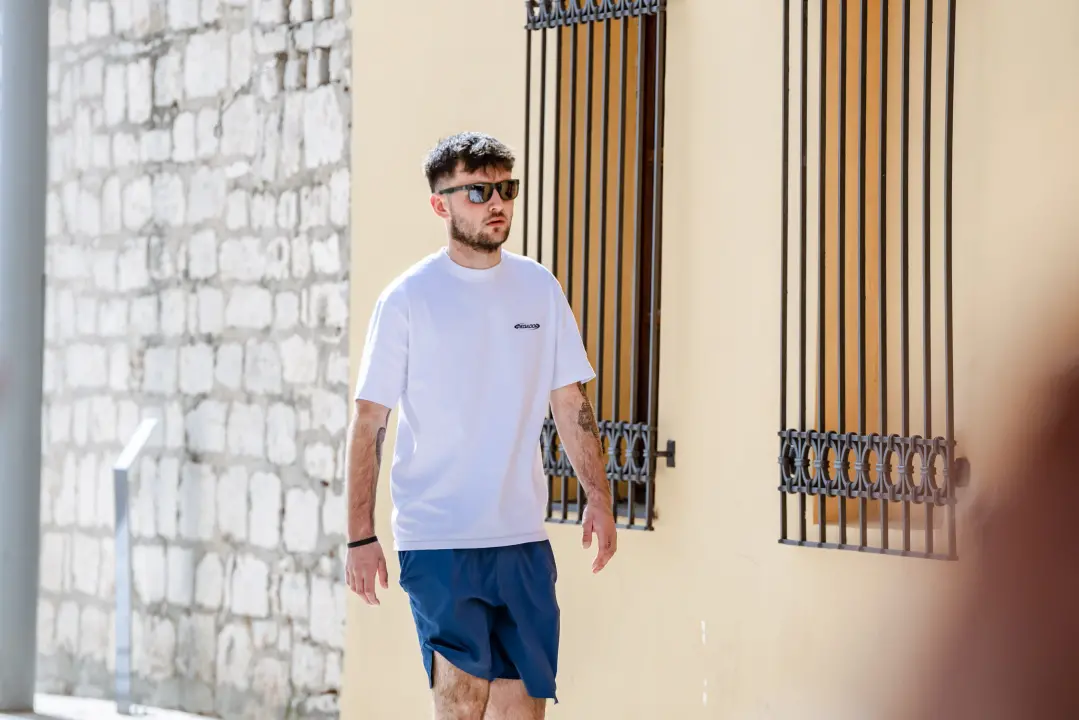 FOTO Đir po gradu, srijeda 10. travnja