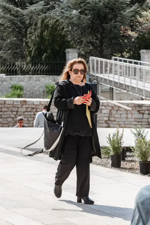 FOTO Đir po gradu, četvrtak 11. travnja