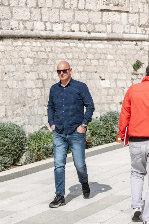 FOTO Đir po gradu, četvrtak 11. travnja