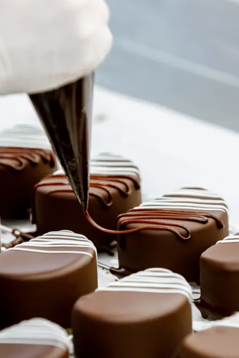 Moderato Coffee &amp; Cakes otvorio je svoj pogon za proizvodnju na Podima!