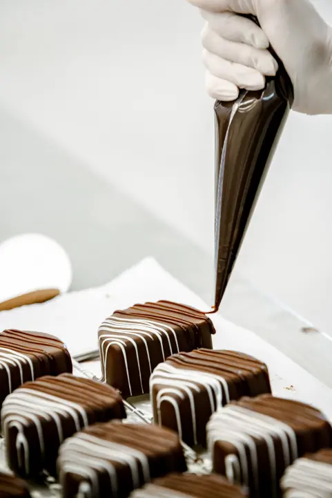 Moderato Coffee &amp; Cakes otvorio je svoj pogon za proizvodnju na Podima!