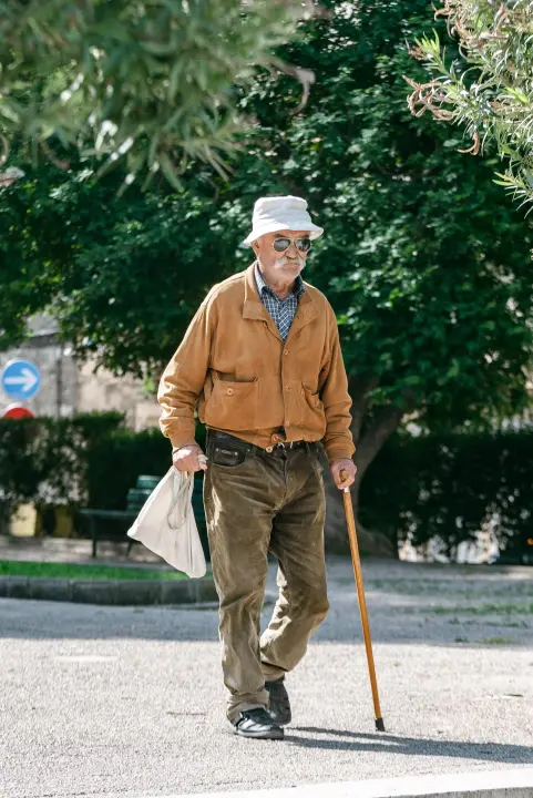 FOTO Đir po gradu, četvrtak 18. travnja