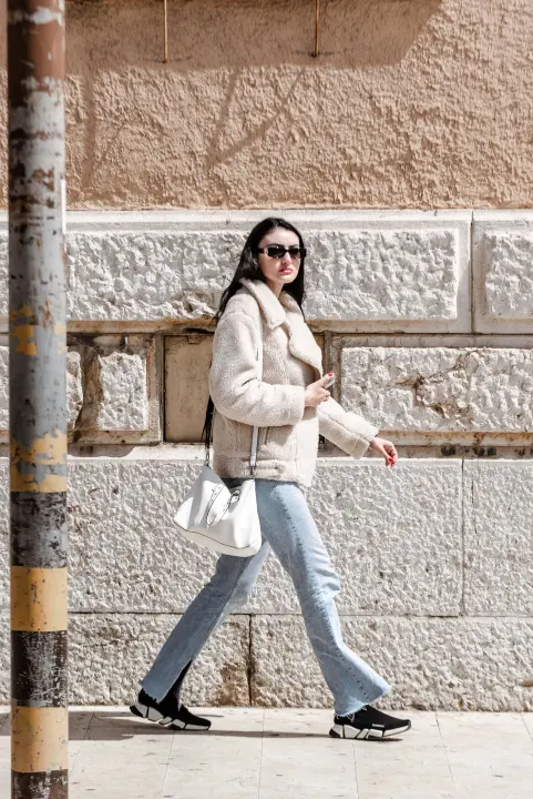 FOTO Đir po gradu, četvrtak 18. travnja