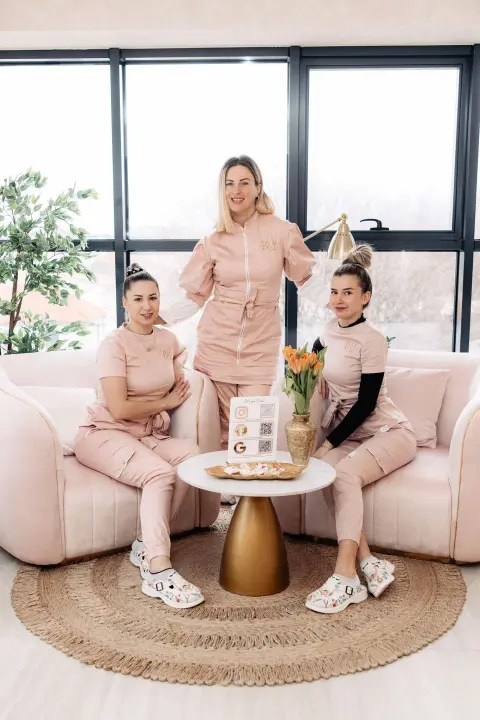 Čak sedam vrhunskih paketa tretmana tijela na popustu su u Beauty Clinic by Tamara! 