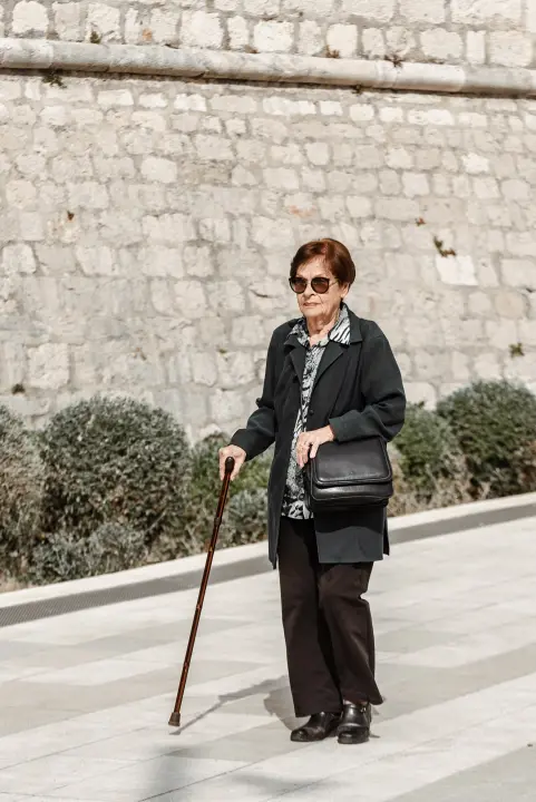 FOTO Đir po gradu, četvrtak 25. travnja