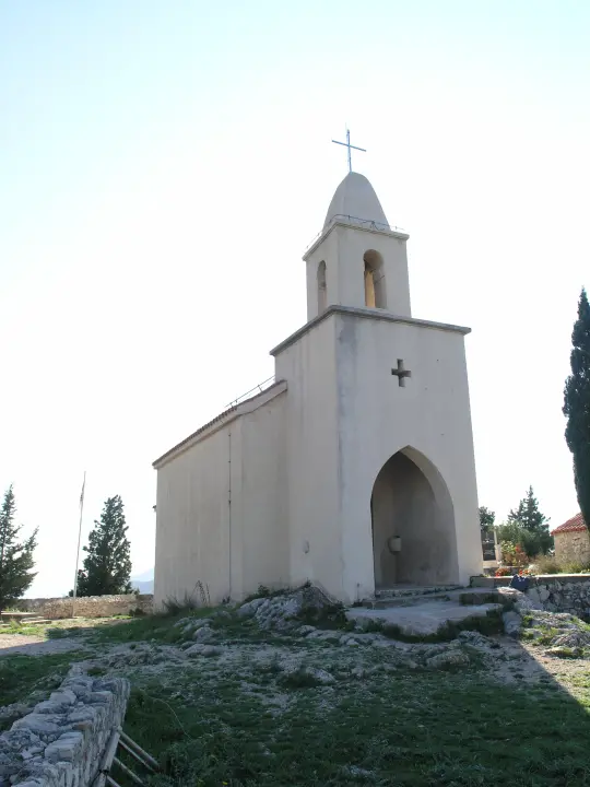 Nove spoznaje o povijesnoj važnosti Tribunja  