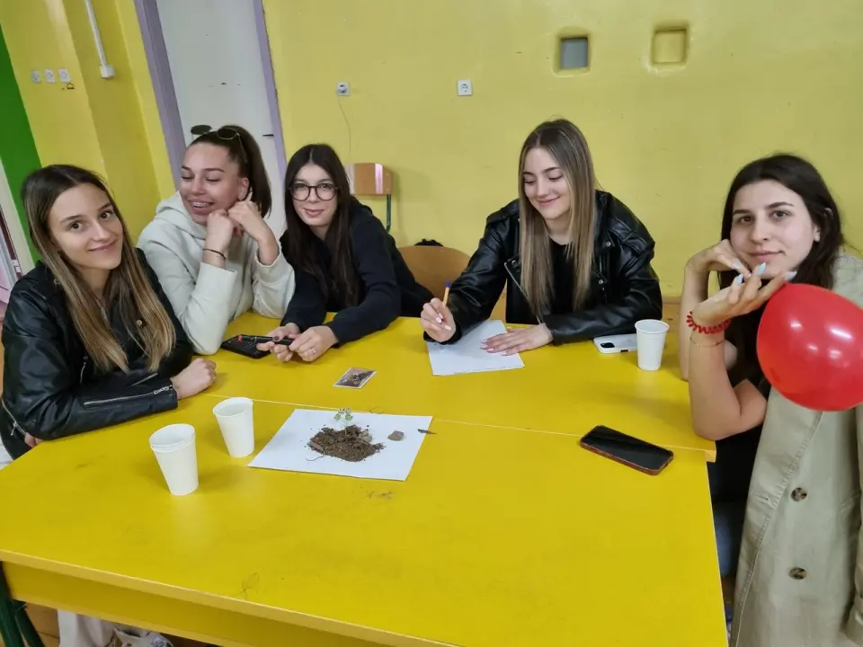 Uskoro tiskanje priručnika o okolišnim temama na kojemu rade i šibenski učenici 