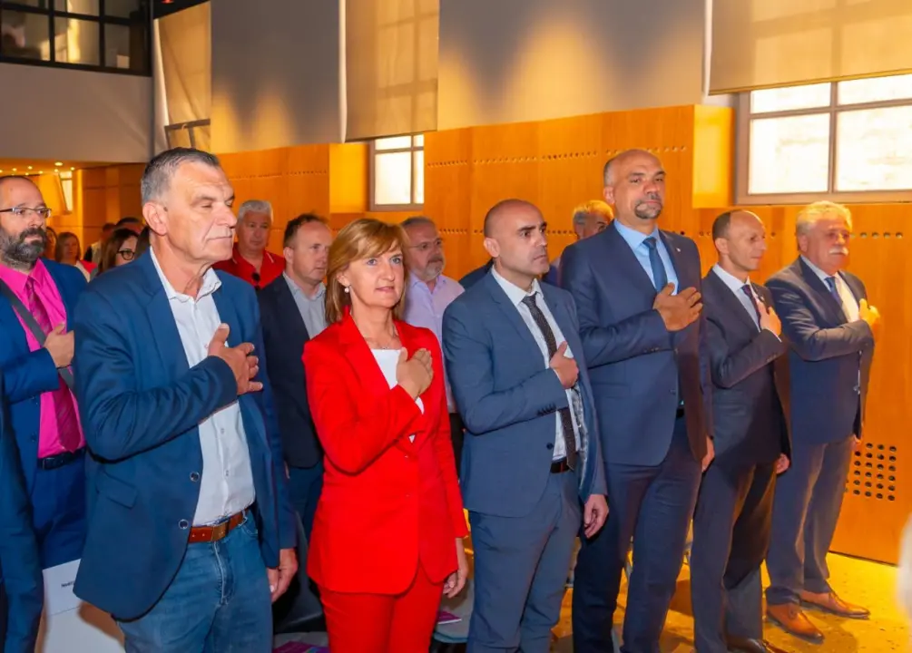 Otvoren 13. Sajam agro-turizma u Skradinu: Izlaže 140 OPG-ova i obrtnika