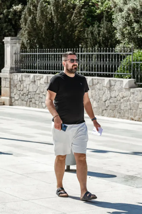 FOTO Đir po gradu, utorak 30. travnja