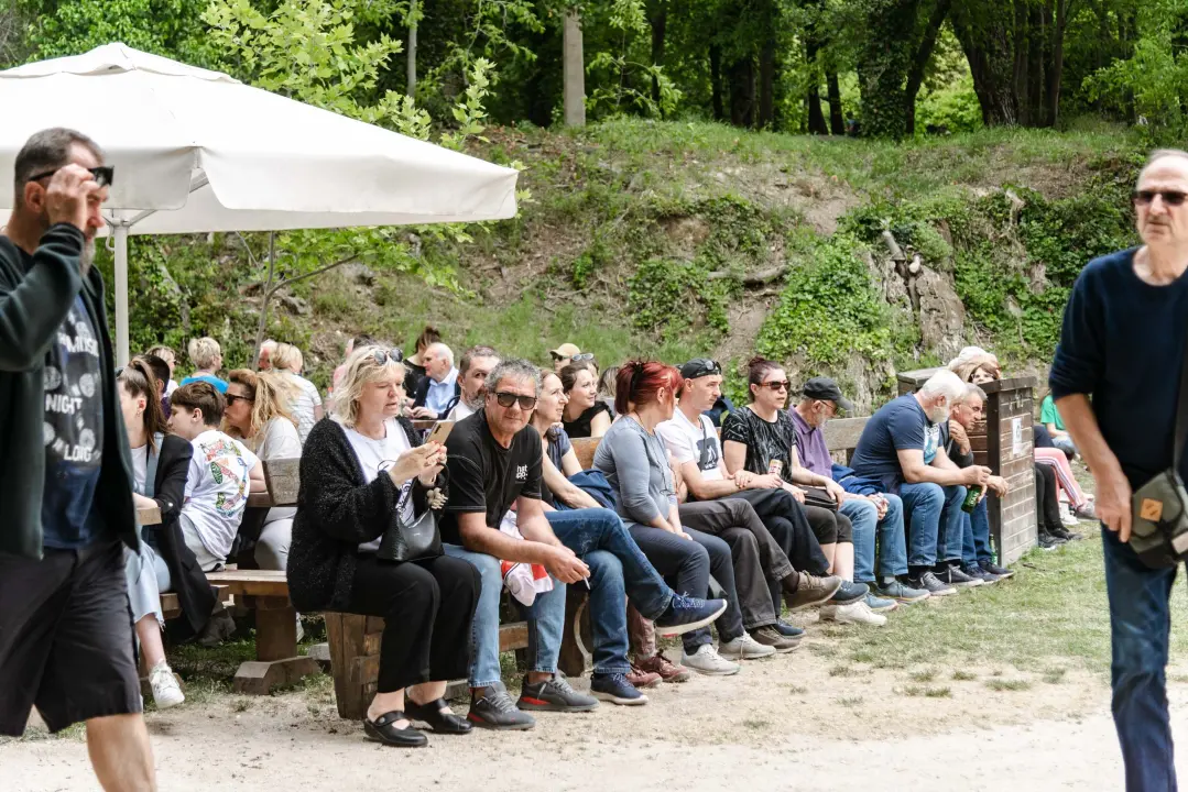 Podijeljeno tisuću sadnica lavande i lovora: 'Želimo očuvati naše ekosustave i poticati bioraznolikost' 