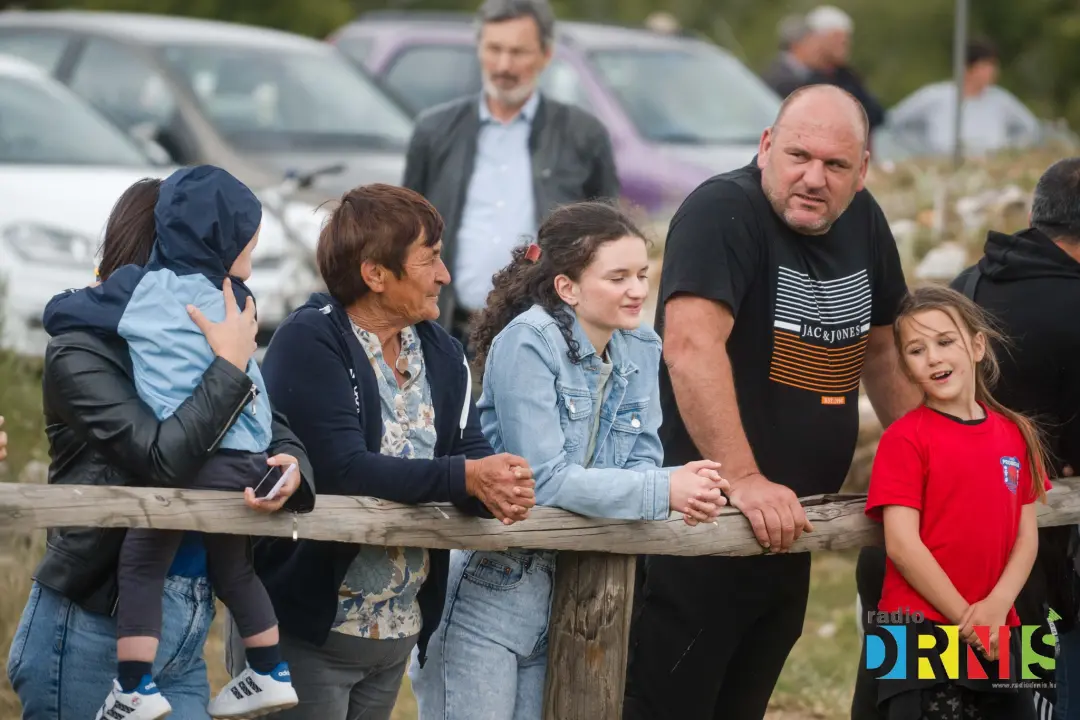 Održane 67. Prominske igre: Bilo je svega, od trčanja i bicikliranja pa do šijanja i balota