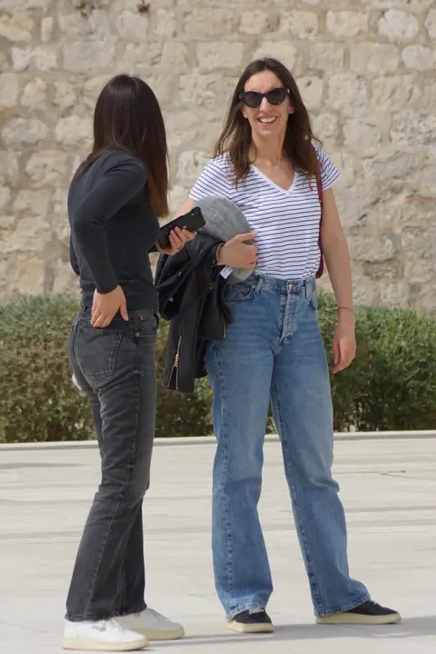 Proljetni komadi zavladali gradom: Evo tko nam je upao u oko! 